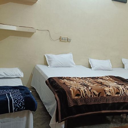 Triveni Home Stay Prayagraj Luaran gambar