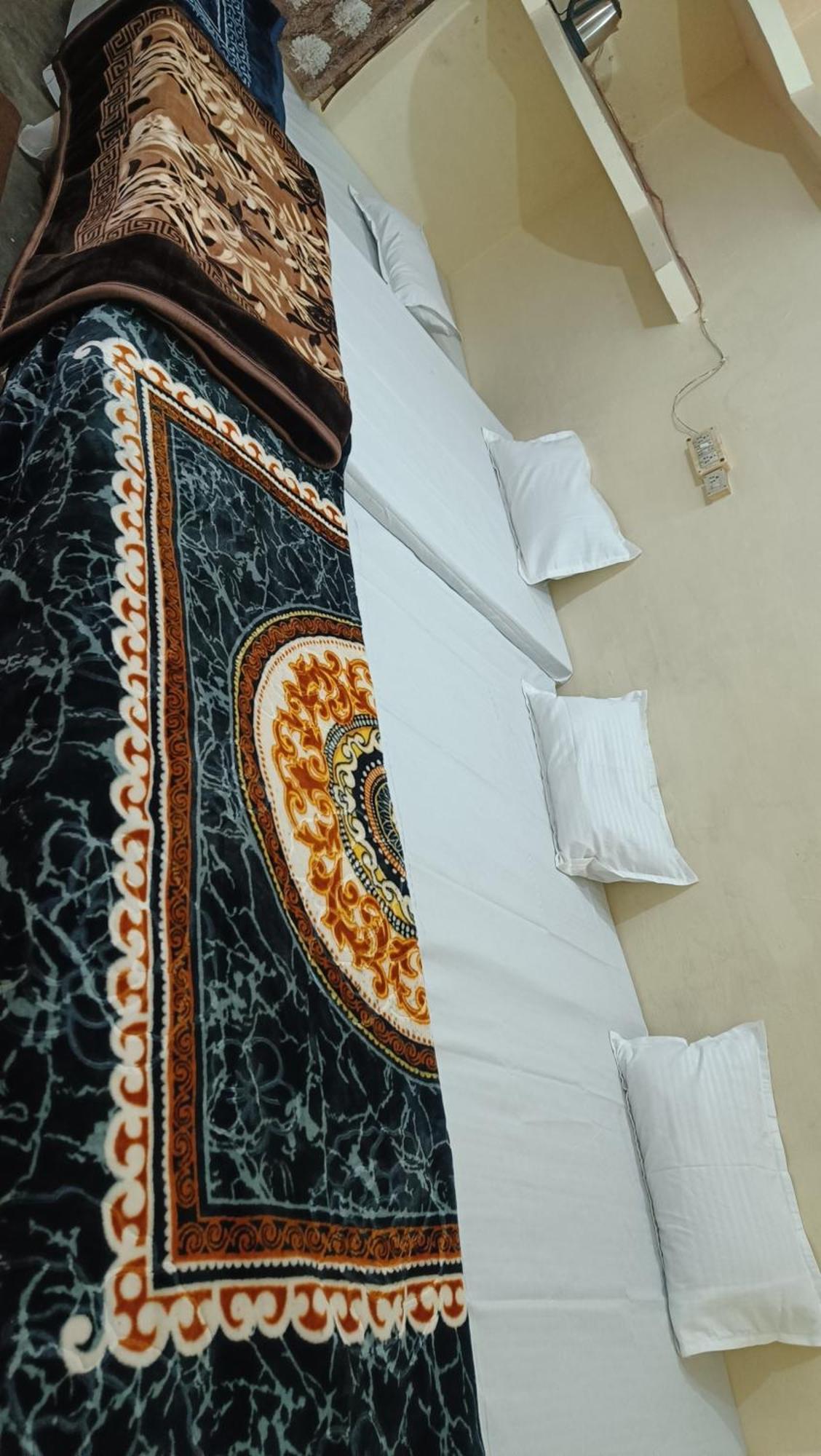 Triveni Home Stay Prayagraj Luaran gambar