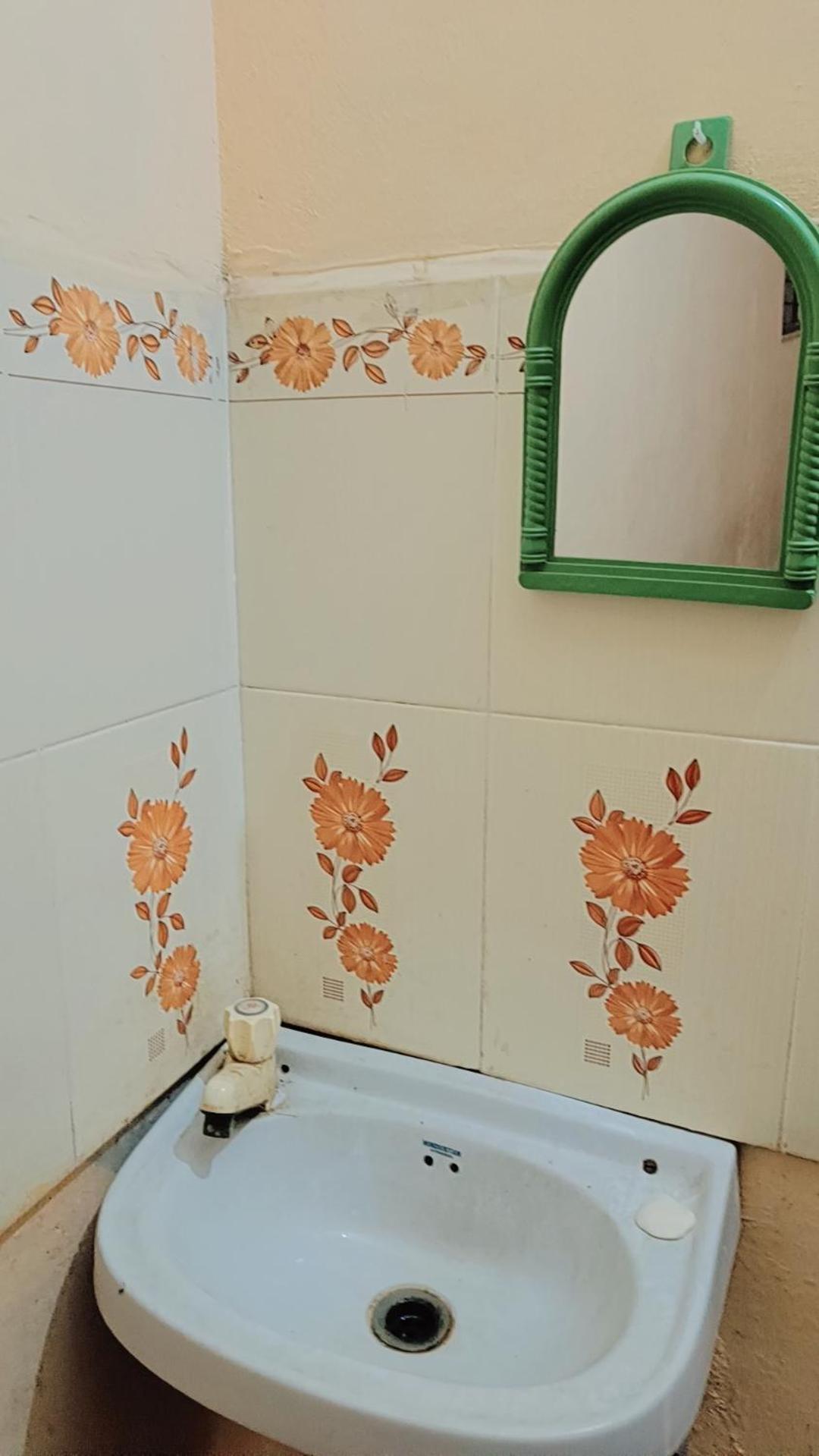 Triveni Home Stay Prayagraj Luaran gambar