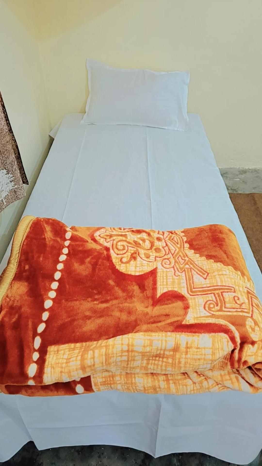 Triveni Home Stay Prayagraj Luaran gambar